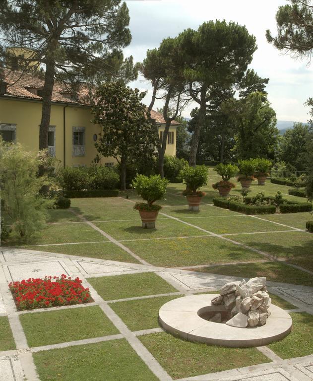 Villa Ottolenghi Wedekind Acqui Terme Esterno foto