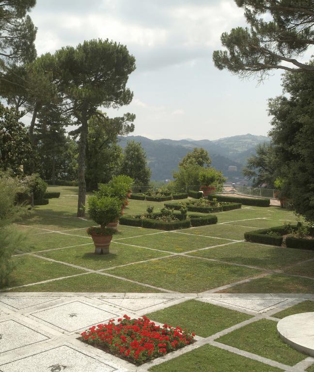 Villa Ottolenghi Wedekind Acqui Terme Esterno foto